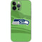 NFL Seattle Seahawks Double Vision iPhone 13 Pro Max Skin