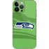 NFL Seattle Seahawks Double Vision iPhone 13 Pro Max Skin