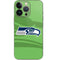 NFL Seattle Seahawks Double Vision iPhone 13 Pro Skin
