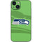 NFL Seattle Seahawks Double Vision iPhone 13 Skin