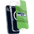NFL Seattle Seahawks Double Vision iPhone 15 Plus MagSafe Case