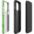 NFL Seattle Seahawks Double Vision iPhone 14 Pro Impact Case