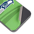 NFL Seattle Seahawks Double Vision iPhone 14 Pro Max Skin