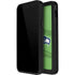 NFL Seattle Seahawks Double Vision iPhone 14 Pro Max Waterproof Case