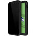 NFL Seattle Seahawks Double Vision iPhone 14 Pro Waterproof Case