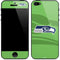 NFL Seattle Seahawks Double Vision iPhone 5/5s/5SE Skin