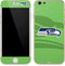 NFL Seattle Seahawks Double Vision iPhone 6/6s Skin