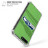 NFL Seattle Seahawks Double Vision iPhone 7/8 Plus Clear Case