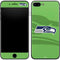NFL Seattle Seahawks Double Vision iPhone 8 Plus Skin