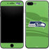 NFL Seattle Seahawks Double Vision iPhone 8 Plus Skin