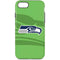 NFL Seattle Seahawks Double Vision iPhone 8 Pro Case