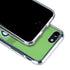 NFL Seattle Seahawks Double Vision iPhone SE (2nd & 3rd Gen) Clear Case