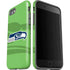NFL Seattle Seahawks Double Vision iPhone SE (2nd & 3rd Gen) Pro Case