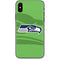 NFL Seattle Seahawks Double Vision iPhone XS Skin