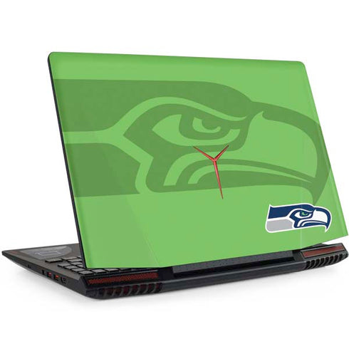 NFL Seattle Seahawks Double Vision Legion Y720 Skin