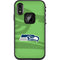 NFL Seattle Seahawks Double Vision LifeProof Fre iPhone Skin