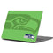 NFL Seattle Seahawks Double Vision Apple MacBook Pro 13-inch Skin