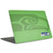 NFL Seattle Seahawks Double Vision Apple MacBook Pro 15-inch Skin