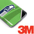 NFL Seattle Seahawks Double Vision Moto E5 Plus Skin
