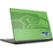 NFL Seattle Seahawks Double Vision MSI GS65 Stealth Laptop Skin
