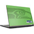 NFL Seattle Seahawks Double Vision MSI GS65 Stealth Laptop Skin