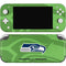 NFL Seattle Seahawks Double Vision Nintendo Switch Lite Skin