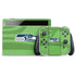 NFL Seattle Seahawks Double Vision Nintendo Switch OLED (2021) Skin
