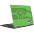 NFL Seattle Seahawks Double Vision Notebook 9 Pro 13in (2017) Skin