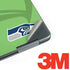 NFL Seattle Seahawks Double Vision Notebook 9 Pro 13in (2017) Skin