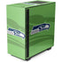 NFL Seattle Seahawks Double Vision NZXT H510 Compact ATX Mid-Tower Case Skin