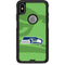 NFL Seattle Seahawks Double Vision Otterbox Commuter iPhone Skin