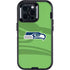 NFL Seattle Seahawks Double Vision Otterbox Defender iPhone Skin