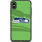 NFL Seattle Seahawks Double Vision Otterbox Symmetry iPhone Skin