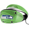 NFL Seattle Seahawks Double Vision PlayStation VR2 Skin