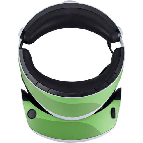 NFL Seattle Seahawks Double Vision PlayStation VR2 Skin