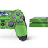 NFL Seattle Seahawks Double Vision PS4 Console and Controller Bundle Skin