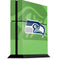 NFL Seattle Seahawks Double Vision PS4 Console Skin