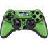 NFL Seattle Seahawks Double Vision PS4/PC SCUF Impact Controller Skin