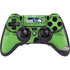 NFL Seattle Seahawks Double Vision PS4/PC SCUF Impact Controller Skin