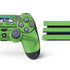 NFL Seattle Seahawks Double Vision PS4 Pro Bundle Skin
