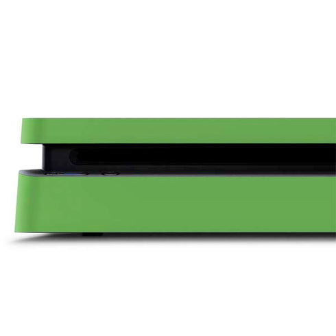 NFL Seattle Seahawks Double Vision PS4 Slim Skin