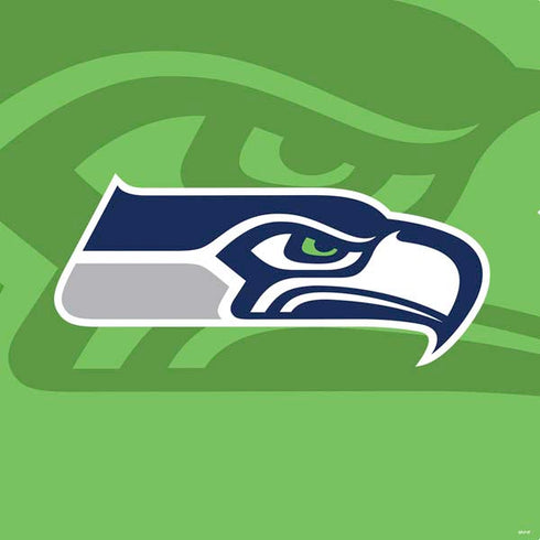 NFL Seattle Seahawks Double Vision PS4 Slim Bundle Skin