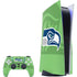 NFL Seattle Seahawks Double Vision PS5 Bundle Skin
