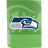 NFL Seattle Seahawks Double Vision PS5 Console Skin