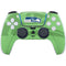 NFL Seattle Seahawks Double Vision PS5 Controller Skin
