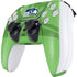 NFL Seattle Seahawks Double Vision PS5 Controller Skin