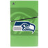 NFL Seattle Seahawks Double Vision PS5 Slim Disk Console Skin