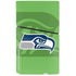 NFL Seattle Seahawks Double Vision PS5 Slim Disk Console Skin