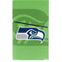 NFL Seattle Seahawks Double Vision PS5 Slim Digital Edition Console Skin