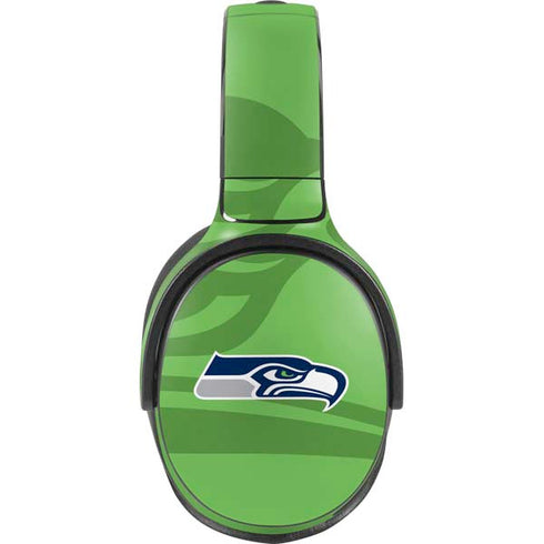 NFL Seattle Seahawks Double Vision Skullcandy Venue Skin